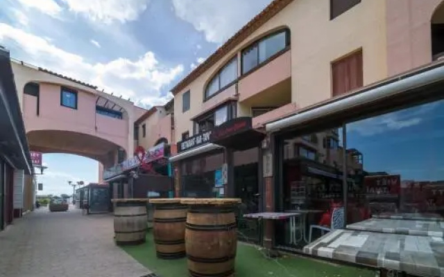 Apartment Front de Mer.8