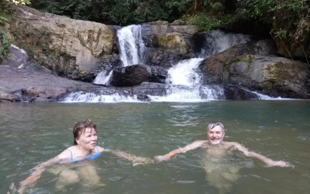 Mulu Village