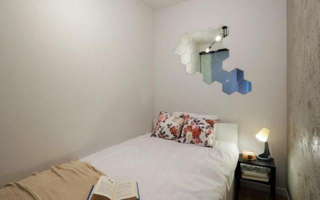 Malila Apartments Limanowskiego 37