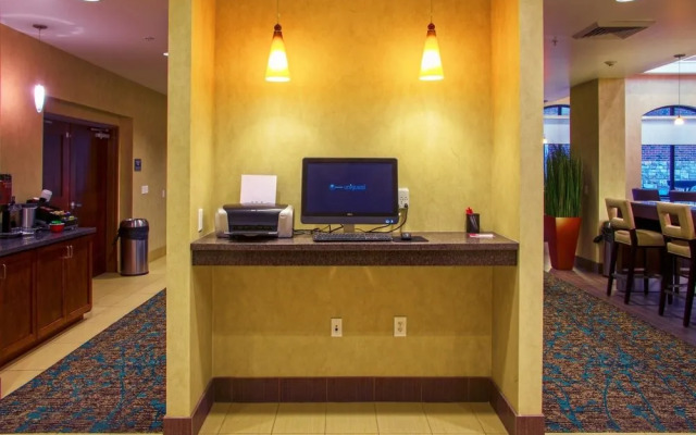 Residence Inn Idaho Falls