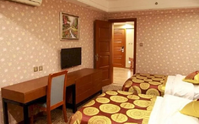 Kunming Xinggong Hotel
