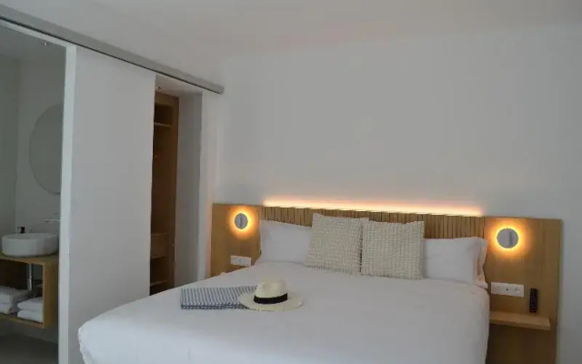 MYO Barcelona Hotel & Apartments