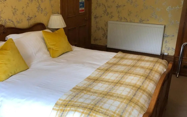 Conval House Bed And Breakfast