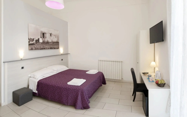 B&B Solimena