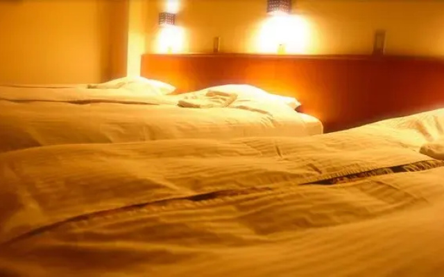 Hotel Kanze