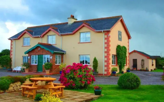 Kilcaw House B&B
