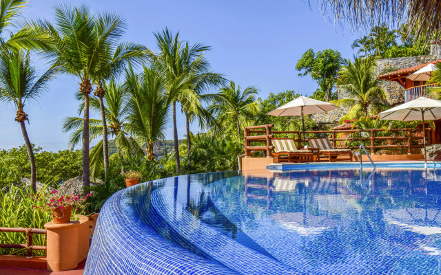 Hilton Grand Vacations Club Zihuatanejo