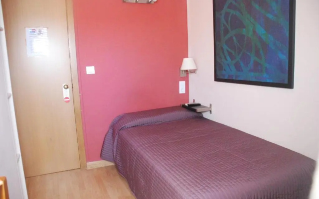 Hostal Delgado
