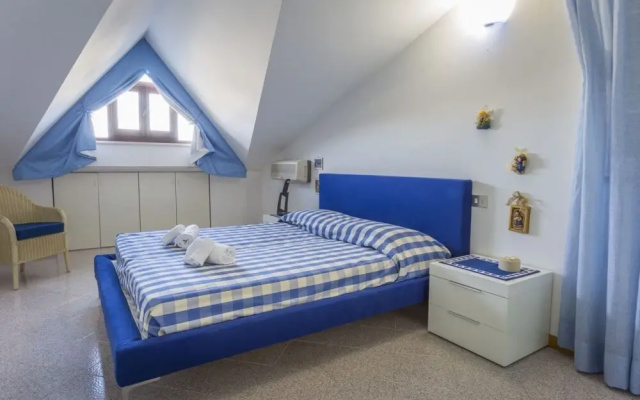 Lignano Sabbiadoro Flat with Garage