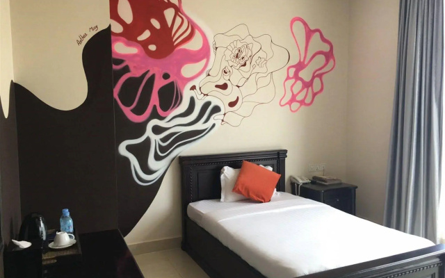 OFURO Hotel