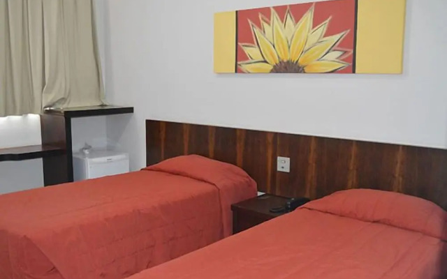 Hotel Monte Rey