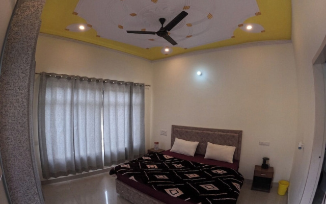 Shri Ganapati Hotel BY S4S