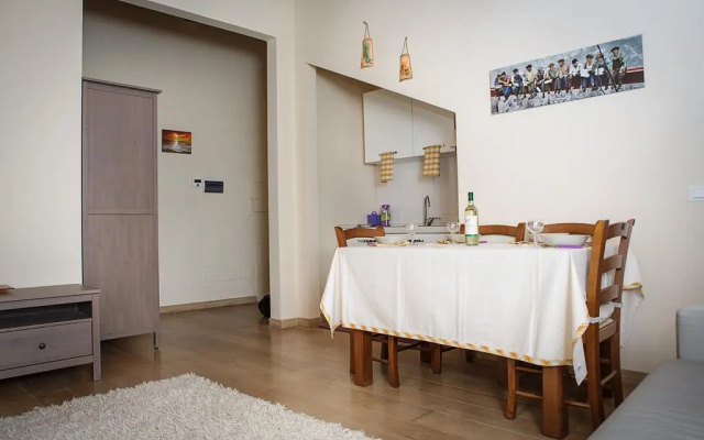 Dreaming Florence Apartment