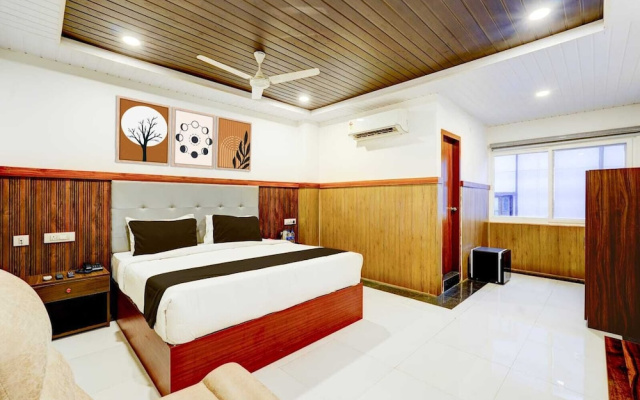 Grand Hillview By Avoota