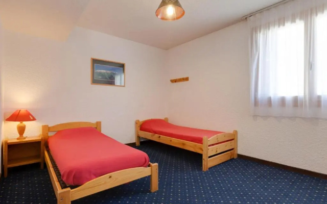 Appartement Les Deux Alpes, 3 pièces, 6 personnes - FR-1-348-196