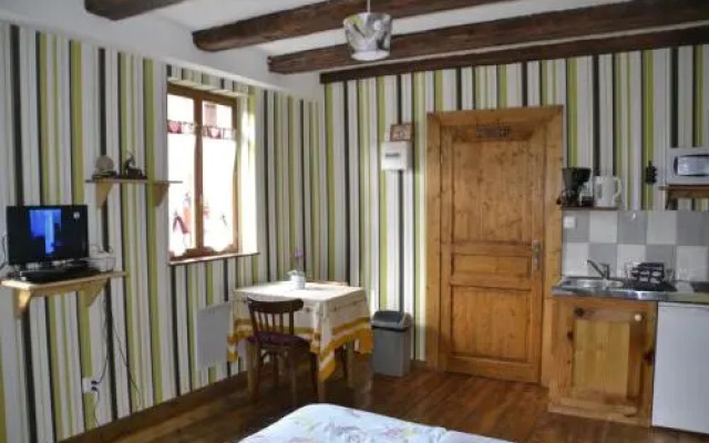 Gîtes Du Stekala