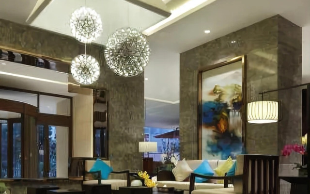 Jinyu Holiday Hotel