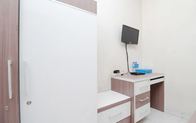 Airy Bendungan Walahar Buntu 1 Jakarta