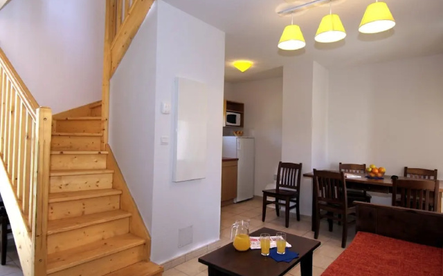 Terrace Apartment