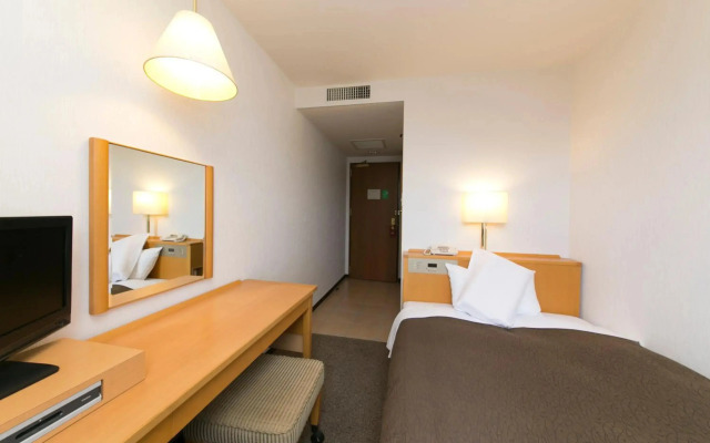 Smile Hotel Shizuoka