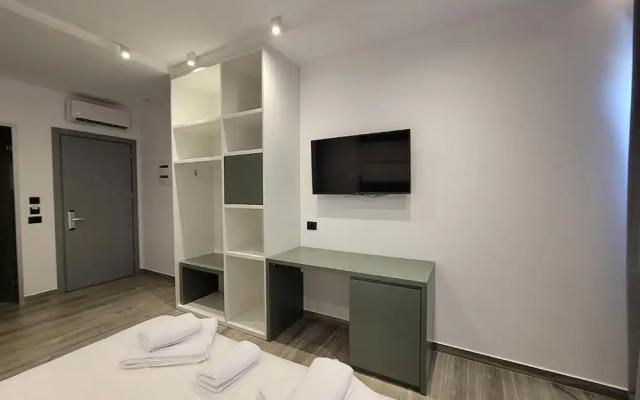 ADMIRO Hotel