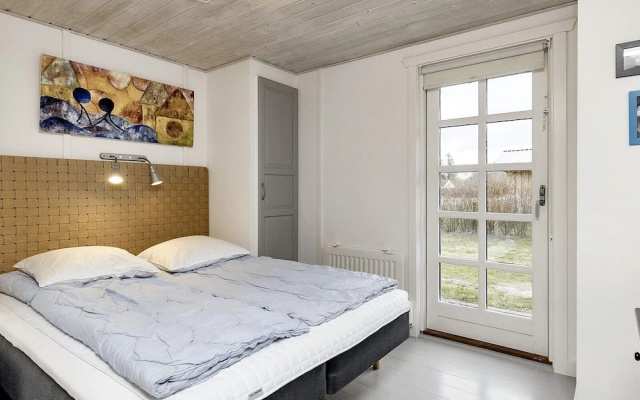 Holiday Home in RÃ¸dby