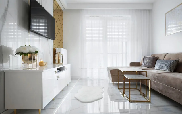 Elite Apartments Letnica Glamour