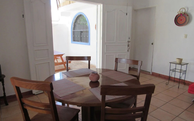 Casa Ramona Playa del Carmen