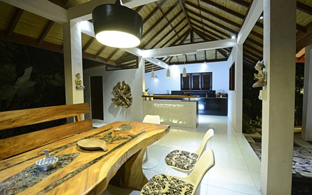Villa Herros