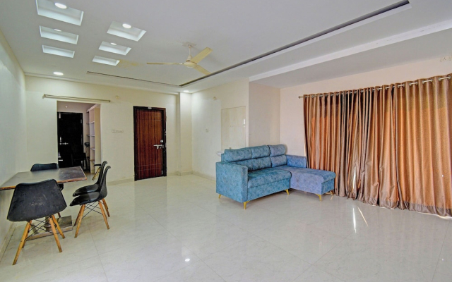 Via Silver Suites