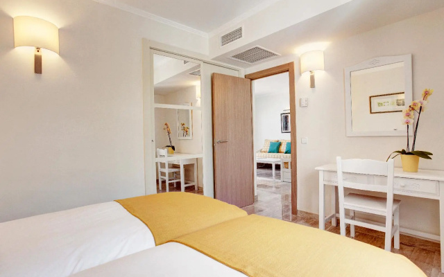 Grupotel Mar de Menorca