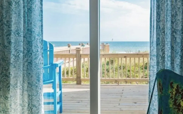 Tournesol by Topsail Realty