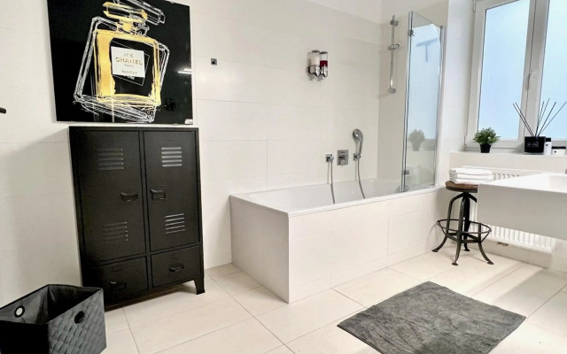 BELLE ART Design Suite im Herzen von Wien