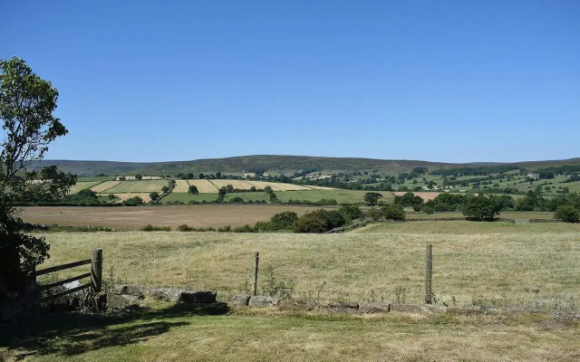 The Byre