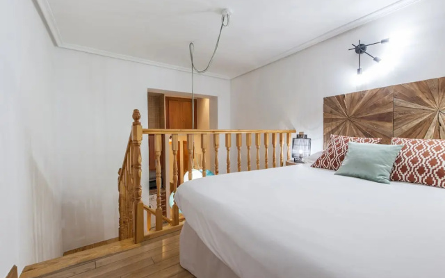 Apartamento O'Donnell