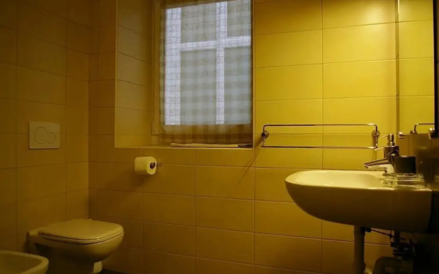 Appartamenti Il Gufo Vacanze