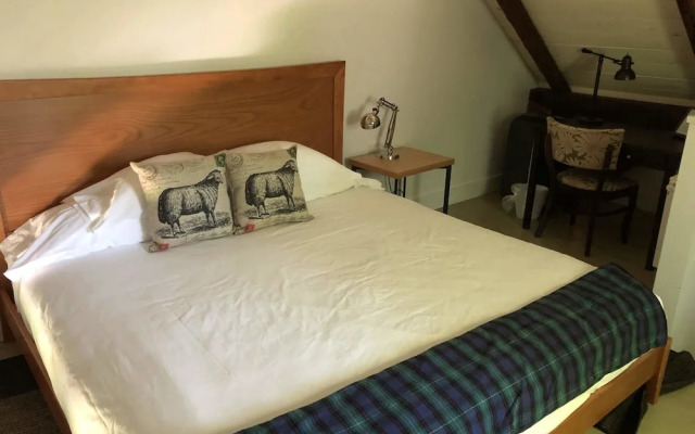 Shoreham Inn