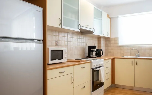 “Greek Aura” luxury lodging in Koukaki