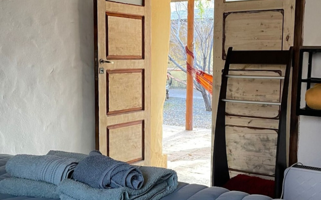 Casa Vacaional