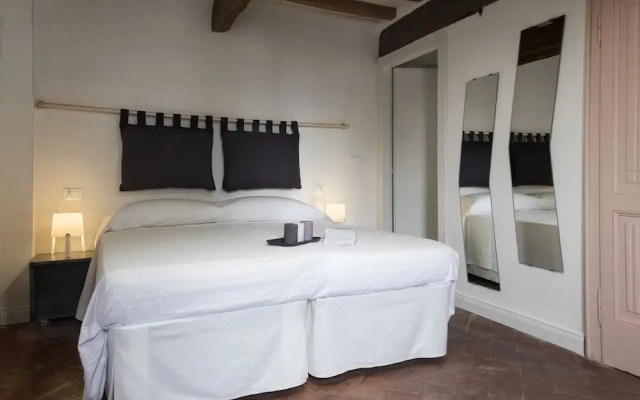 Borgodieci Camere e Colazione