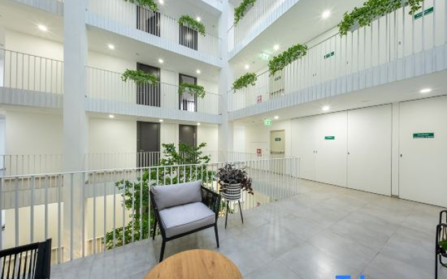SHIN Patara Living Hotel