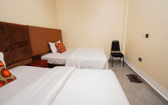 Kirungi tourism hotel apartments