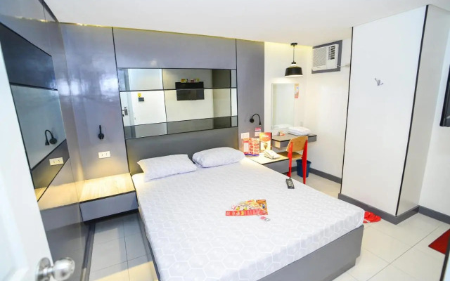 Hotel Sogo Davao