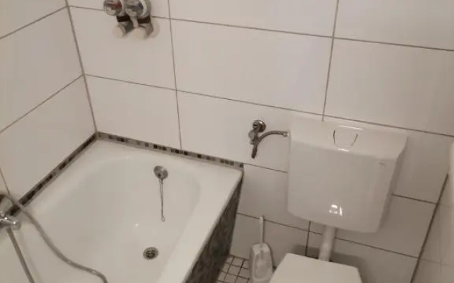 Wohnung 4 Personen