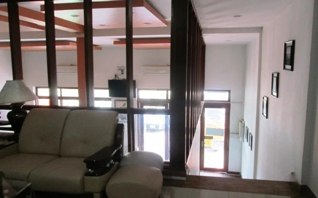 Kanika Hotel & Service Apartment