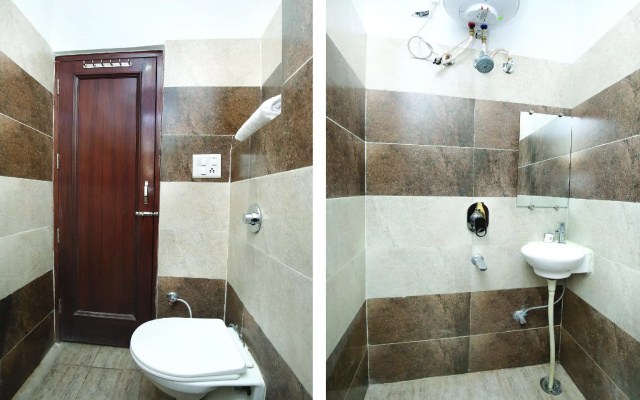 Capital O 16763 Hotel Quality Inn