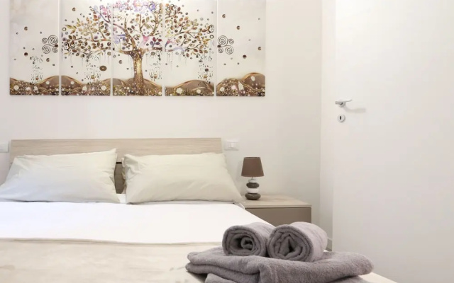 Bamboo Milano Farini A