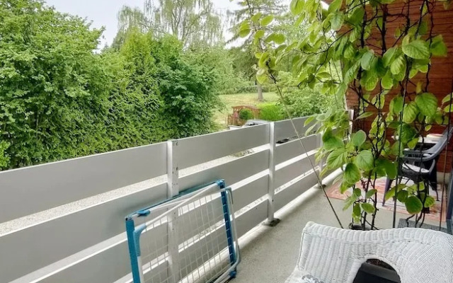 Landhaus Sonnenhut B&B