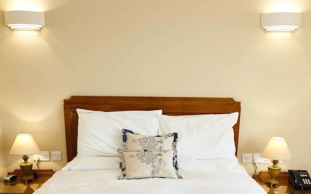 The Humber Bridge Country Hotel