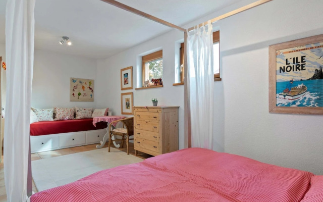 Country House in St. Georgen im Gailtal Near Nassfeld